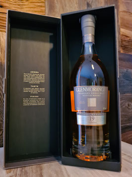 Glenmorangie Finest Reserve 19