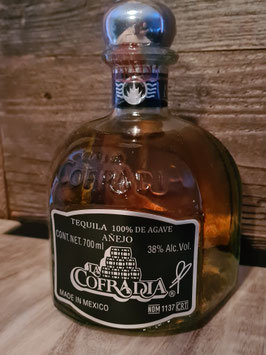 LA COFRADIA Tequila Añejo