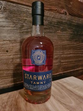 Starward Tawny