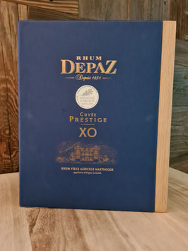 Depaz Cuvée Prestige XO