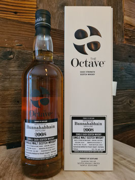 Bunnahabhain 2008/2022 - 13 y.o. - #3832496 - The Octave Exclusive for Kirsch Import