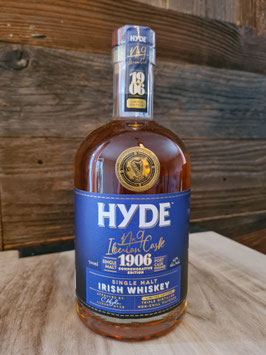 Hyde No. 9 - Iberian Cask