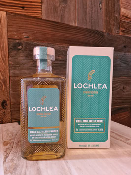 Lochlea Distillery Sowing Edition 1st Crop
