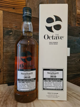 Strathmill 2010/2021 - 11 y.o. - #9931093 - The Octave - Exclusive for Kirsch Import