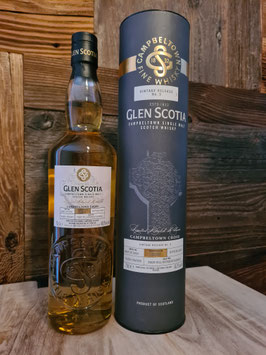 Glen Scotia Vintage Release No.3