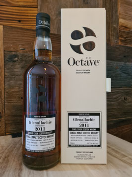 Glenallachie 2011/2021 - 10 y.o. - #3033119- The Octave
