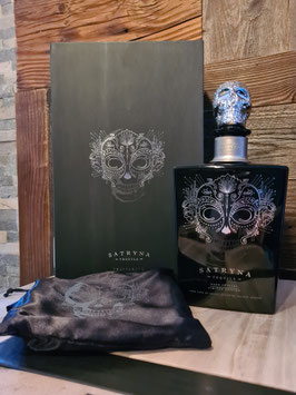 SATRYNA Cristalino Añejo Claro - Ultra-Premium Tequila