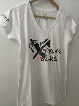 T-Shirt Femme S