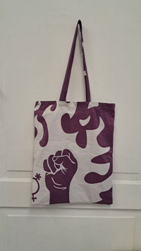 Shopper - Upcycling Tasche Nr. 1