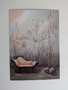"Ein Platz am Kornfeld"