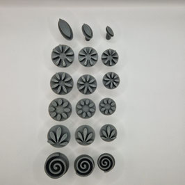 Formen Tools Set