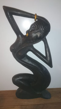 Figur Frau