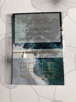 Bracelets Belle Mais Pas Que "Protection"