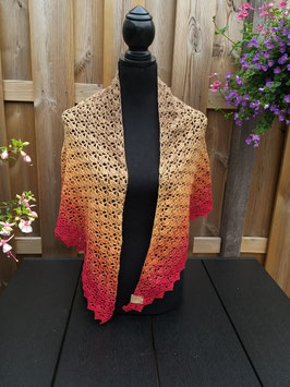 1000-41 Omslagdoek Summerset