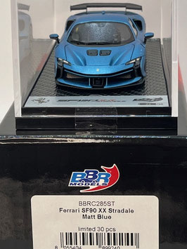 Ferrari SF90XX Stradale BBRC285ST 24/30 OVP