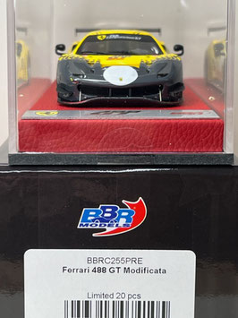 Ferrari 488 GT Modificata BBRC255PRE, limited 13/20