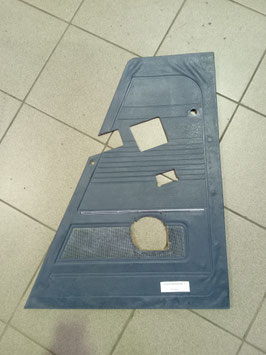 VW T3 Seitenverkleidung rechts hinten