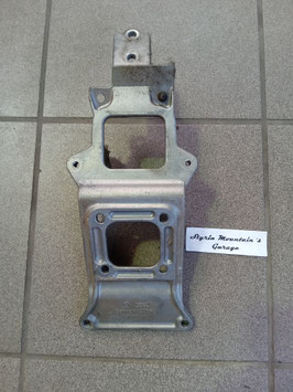 VW T3 Konsole für Pedale 251 721 111B