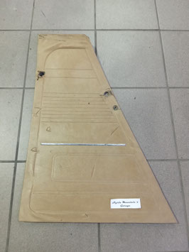 VW T3 Seitenverkleidung links hinten