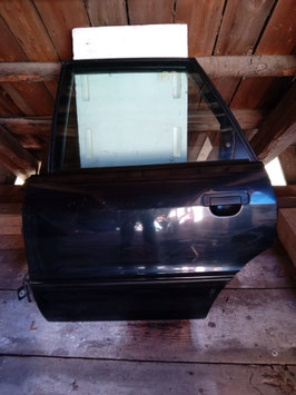 AUDI 80/B4 Tür links hinten