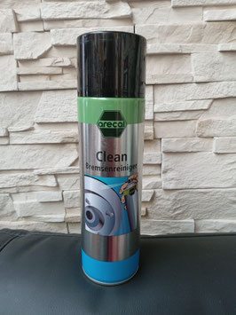 Reca Arecal Bremsenreiniger 500ml