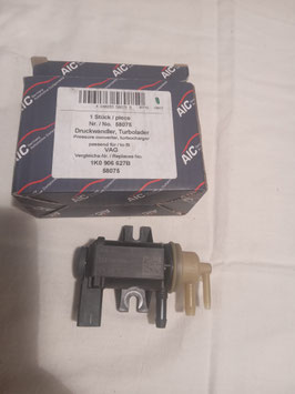 VAG Druckwandler - Turbolader 1K0 906 627B