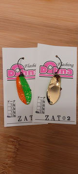 Dohna Spoon 2g ZAT 02 Nr. 72