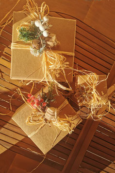 Confezione Dolce Natale - 3 formati