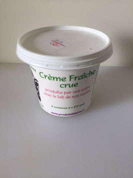 CREME FRAICHE