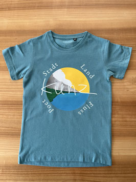 Kinder-Shirt