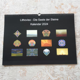 Lithoviso Kalender