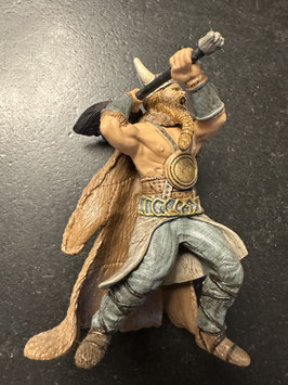 Schleich Der wilde Wikinger, 2011