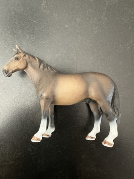 Schleich Hannoveraner Hengst, 2008