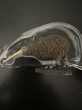 CollectA Kiwi Schnepfenstrauß, 2015