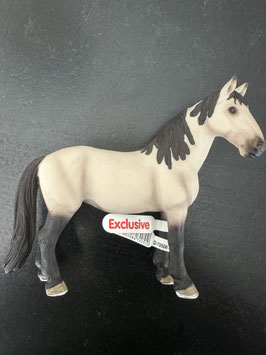 Schleich Tennessee Walker Stute, exclusiv 2013