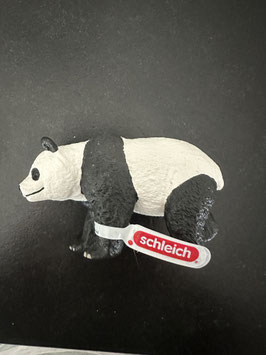 Schleich großer Panda, 2024