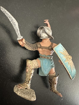 Schleich Thraker, 2011