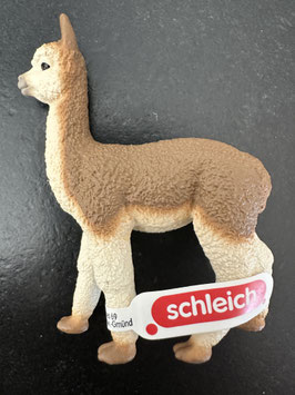 Schleich Alpaka, 2024