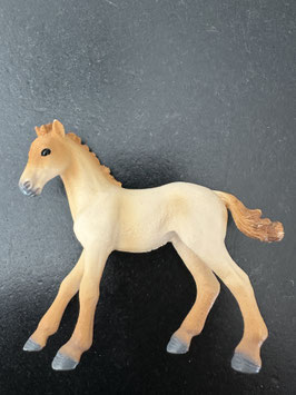 Schleich Tennessee Walker Fohlen, Sonderfarbe 2015