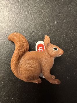 Schleich Eichhörnchen, 2025