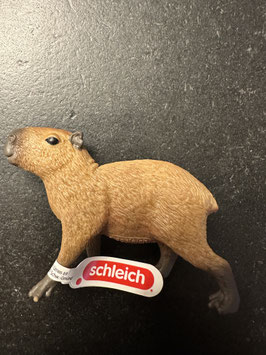 Schleich Capybara, 2025