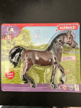 Schleich Araberhengst, 2015 Kamil