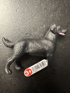 Schleich Schwarze Labrador Retriever Hündin, 2025