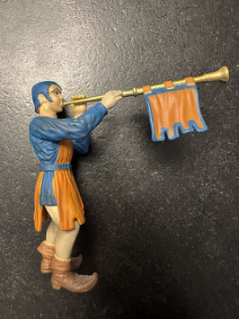 Schleich Fanfarenbläser, 2003