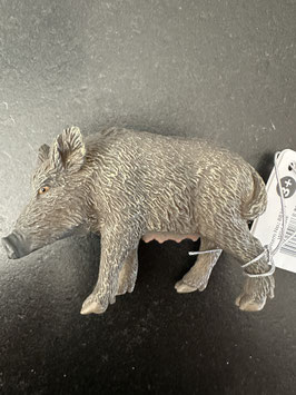 CollectA Wildschwein Bache, 2009
