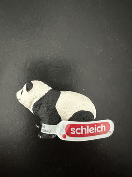Schleich Panda Junges, 2024