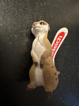 Schleich Erdmännchen, 2025