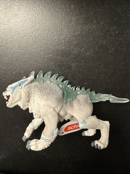 Eldrador Eisluchs, 2025