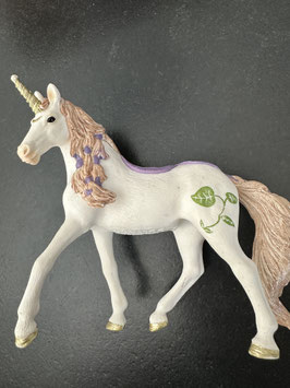 Bayala Einhorn, 2015 aus dem Set 42445