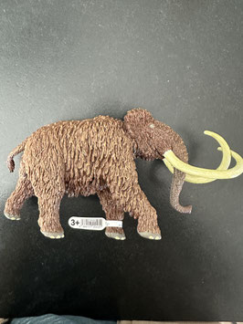 Schleich Mammut, 2025